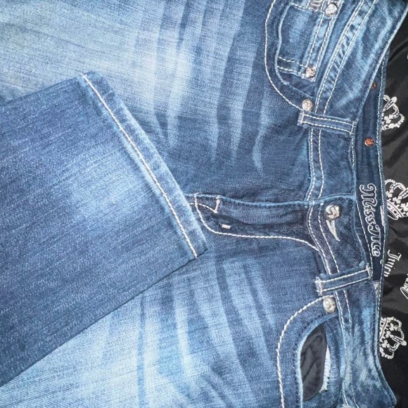 Miss me jeans - Picture 3 of 9